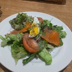 ア コテ ドゥ テ - 