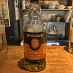 バッフィ・バルバ - 