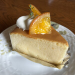 パティスリー ディッシュ パレード - 