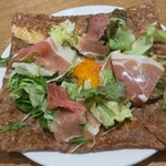 ア コテ ドゥ テ - 