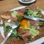 ア コテ ドゥ テ - 