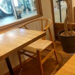 ア コテ ドゥ テ - 