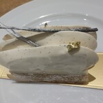 ア コテ ドゥ テ - 