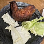 世界の山ちゃん 名駅新幹線口店 - 