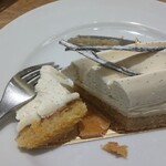 ア コテ ドゥ テ - 