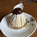 パティスリー ディッシュ パレード - 