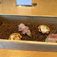 Restaurant Sola - 