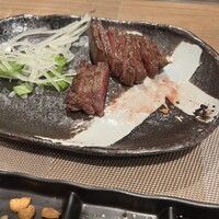 銀座のステーキ 恵比寿店 - 