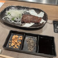 銀座のステーキ 恵比寿店 - 