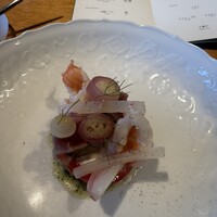 Restaurant Sola - 