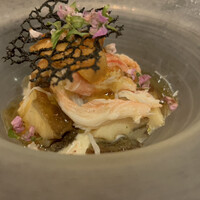 TEPPAN GRILL Grillia - 