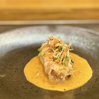 TEPPAN GRILL Grillia - 