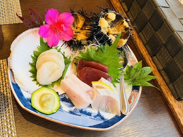 民宿 みかみ - 最知（旅館・民宿）の写真