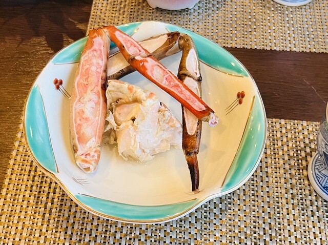 民宿 みかみ - 最知（旅館・民宿）の写真