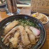 葉隠うどん