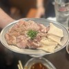 焼肉ホルモン ボンズ 赤坂本店