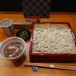 そば処 水谷 - 