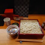 そば処 水谷 - 