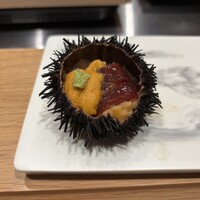 GINZA SUSHI BANYA KAI - 