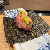 GINZA SUSHI BANYA KAI - 