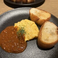 鉄板焼 天 六本木 - 