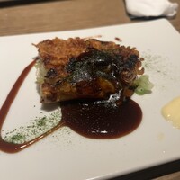 鉄板焼 天 六本木 - 