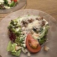 鉄板焼 天 六本木 - 