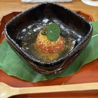 佳肴岡もと - 