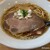 ラーメン火ノ鷺 - その他写真:煮干そば