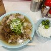 なぎちゃんラーメン 元住吉店