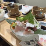 旬膳 だるま - 