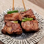 和風もつ料理 あらた - 