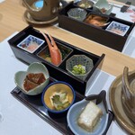 旬膳 だるま - 