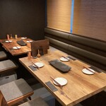 やさい巻き串屋 ねじけもん - 