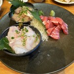 炉端と地鶏 うまか屋 - 