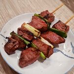 和風もつ料理 あらた - 