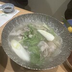 旬膳 だるま - 
