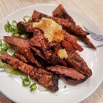 和風もつ料理 あらた - 