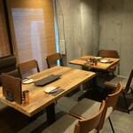 やさい巻き串屋 ねじけもん - 