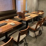 やさい巻き串屋 ねじけもん - 
