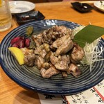 炉端と地鶏 うまか屋 - 