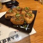 炉端と地鶏 うまか屋 - 