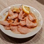 和風もつ料理 あらた - 