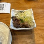 炉端と地鶏 うまか屋 - 