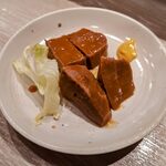 和風もつ料理 あらた - 