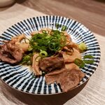 和風もつ料理 あらた - 