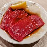 和風もつ料理 あらた - 