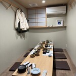 旬膳 だるま - 