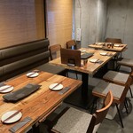 やさい巻き串屋 ねじけもん - 