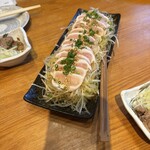 炉端と地鶏 うまか屋 - 